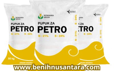 Pupuk ZA Petro
